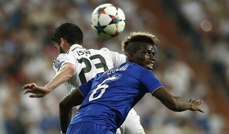 Mittelfeldjuwel Paul Pogba