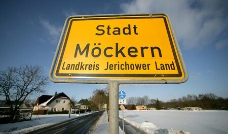 Willkommen in der viertgrößten deutschen Stadt – der Fläche nach Willkommen in der viertgrößten deutschen Stadt – der Fläche nach