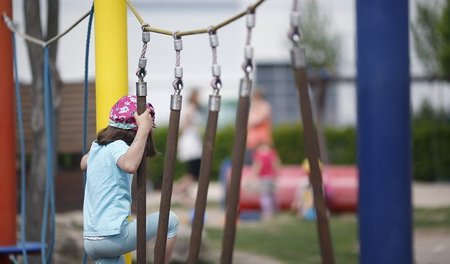 Neben der Kinderbetreuung haben Beschäftigte in Kitas zahlreiche...