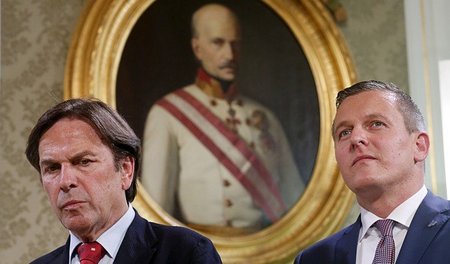 Verlierer und Gewinner: Der sozialdemokratische Landeshauptmann ... Verlierer und Gewinner: Der sozialdemokratische Landeshauptmann ...
