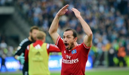»Amateurspirit haben nur noch Südamerikaner« – Marcelo Díaz, ein...