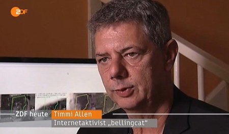 Im Zweiten spekuliert's sich besser: Timmi Allen alias Olaf Neit...