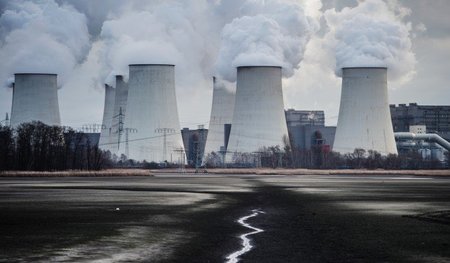 Sollen nach dem Willen von Vattenfall und RWE nach Möglichkeit n...