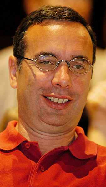 Einstimmig nominiert: Harald Wolf