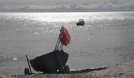 Göhren/ Insel Rügen