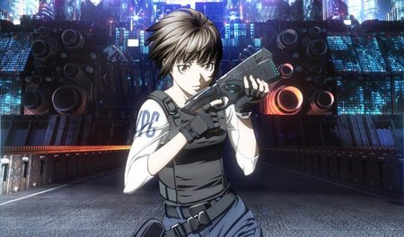 »Wer abweicht, wird zwangsumerzogen«: »Psychopass: The Movie«