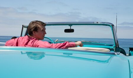 Vom Erhabenen wegschauen: Brian Wilson suchte eine »Teenage Sinf...