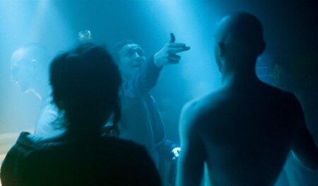 »Dieser Film ist ein Banküberfall«, sagt Regisseur Schipper