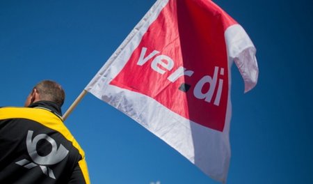 »Die Bevölkerung ermutigt uns, sie weiß, wie hart die Arbeitsbed...