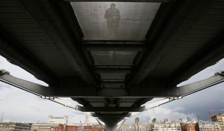 Die Vertreter der Bankenbranche in der City of London haben kein... Die Vertreter der Bankenbranche in der City of London haben kein...