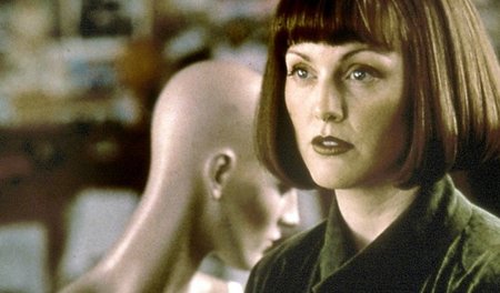 Was will die schöne Maude (Julianne Moore) vom "Dude"? Was will die schöne Maude (Julianne Moore) vom "Dude"?