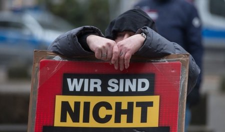 Auch in der Psychologie kommen die guten Ideen aus der politisch... Auch in der Psychologie kommen die guten Ideen aus der politisch...