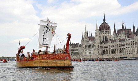 Das ganz große Los: Budapest Das ganz große Los: Budapest