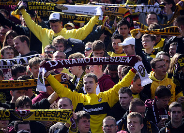 Mehr als ein Sicherheitsrisiko: Dynamos