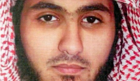 Kuwait-Bomber Fahd Suleiman Abdulmohsen Al-Kabaa