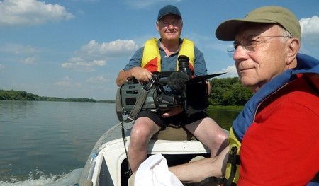 Die Zeit sind vorbei, als zur besten Sendezeit noch erstklassige...