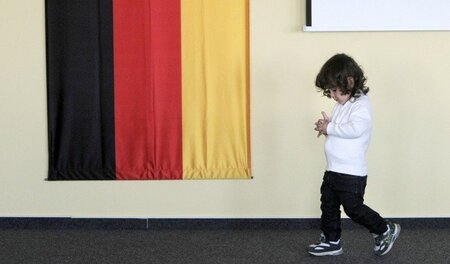 Endlich in Sicherheit? Das hängt maßgeblich von Bundesland und B...