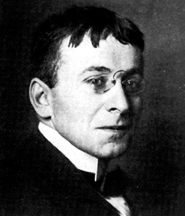 Jens Friebe, das ist Karl Kraus ohne auftrumpfende Prätention
