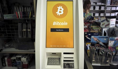 Notfalls auch Bitcoins? Griechenland ist auf der Suche nach eine...