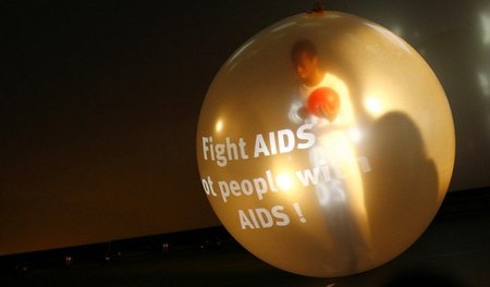 Bessere Verfügbarkeit von anonymen HIV-Test wird insbesondere fü... Bessere Verfügbarkeit von anonymen HIV-Test wird insbesondere fü...