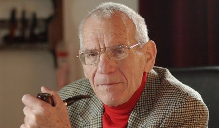 Hans Canjé (14. Oktober 1929 – 6. Juli 2015) Hans Canjé (14. Oktober 1929 – 6. Juli 2015)
