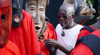 »An Brecht erinnerndes Modell des Verfremdens«: Sembène bei den ...