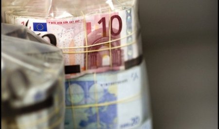 Die Beschäftigten von Prosegur transportieren begehrtes Gut Die Beschäftigten von Prosegur transportieren begehrtes Gut
