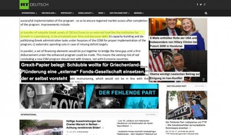 Trotz Sommerpause bis zum 1. September: Das Internetportal von R... Trotz Sommerpause bis zum 1. September: Das Internetportal von R...