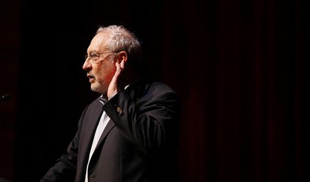 Joseph Stiglitz