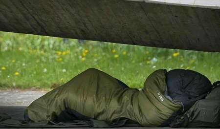 »Hilfe« des Jobcenters: Verlieren Hartz-IV-Bezieher wegen Sankti...
