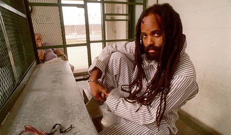 Mumia Abu-Jamal