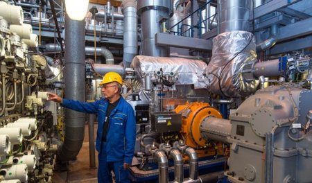 Vattenfall will den Verkauf seiner Kraftwerke und Tagebaue bis 2...