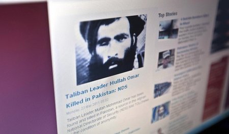 Der Totgesagte lebte länger: Verfrühter Abgesang auf Mullah Omar...