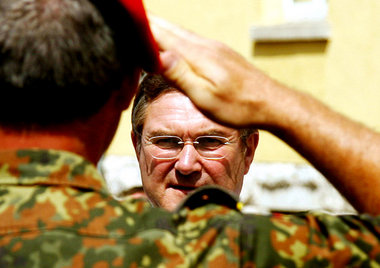 »Akten ordnungsgemäß gelöscht, Herr Minister!« – War es so? »Akten ordnungsgemäß gelöscht, Herr Minister!« – War es so?