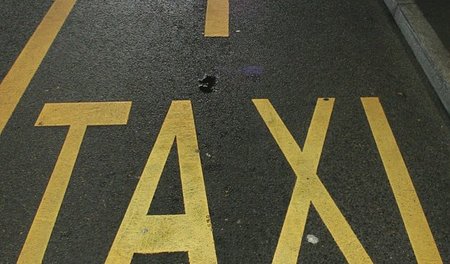 Professionelle Dienstleistung oder »Mitfahrdienst« – für die ers... Professionelle Dienstleistung oder »Mitfahrdienst« – für die ers...
