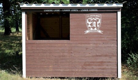 Hier wollen 59 von 65 Schiedsrichter aus dem Jerichower Land kei...