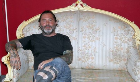 Alexander Smoltschnik