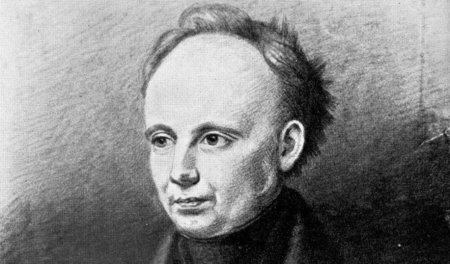 Bildungslücken gibt es nicht, my Darling: Christian Dietrich Gra...