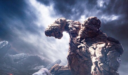 »Keine Sorge, wir halten das unter Kontrolle«: The Thing, wie au...