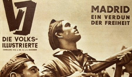 Überwindung sektiererischer Enge: Die KI schlug den Weg zur Bild...