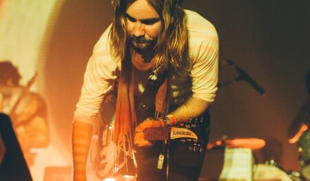 Unüberhörbar verändert: Kevin Parker