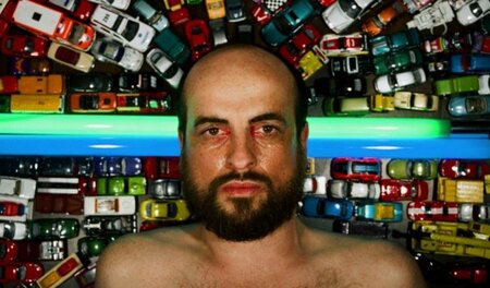 Eure Gebrauchsmusik ist Schrott, ihr Wichte! Matthew Herbert, va...