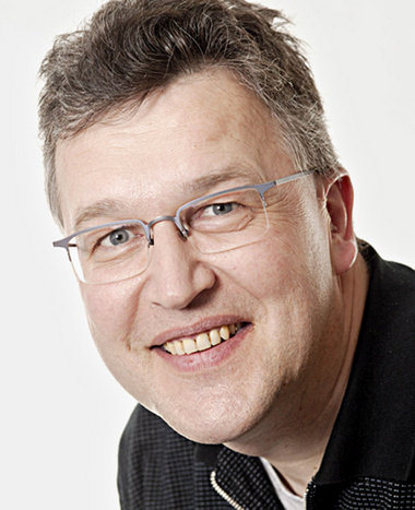Unser Gesprächspartner Unser Gesprächspartner