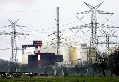 AKW Brokdorf – nach den aktuellen Störfällen ist die Debatte um ... AKW Brokdorf – nach den aktuellen Störfällen ist die Debatte um ...