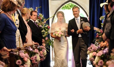»Das teuerste Staatsfernsehen überhaupt«: Rosamunde-Pilcher-Verf...