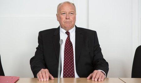 Uli Hoeneß-Darsteller Thomas Thieme