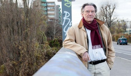 Will sich nicht zwischen Würde und Leben entscheiden müssen: Ral...