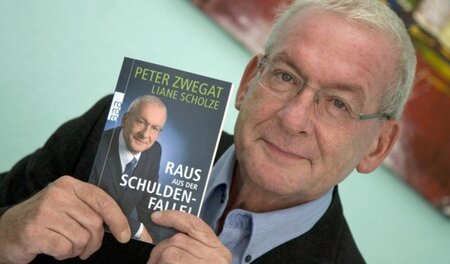 Vielleicht sollten ARD und ZDF Rat beim Konkurrenzsender RTL suc...