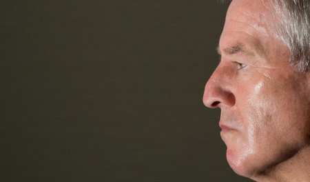 »Feiner Kerl mit edlen Motiven«: Deutsche-Bank-Boss Jürgen Fitsc...