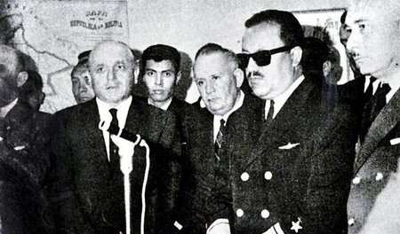 Folterknecht der Nazis und später der CIA: Klaus Barbie alias Kl...